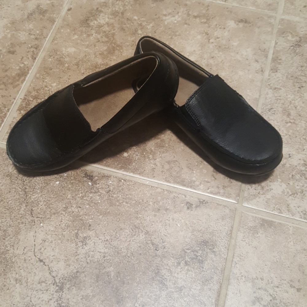 Boys dress shoes
